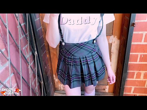 ❤️ Schoolgirl Sucks tagħha Dick profondament u fucks minflok klassijiet. Super porn fil-porn mt.xxxdesichudai.ru ❌❤