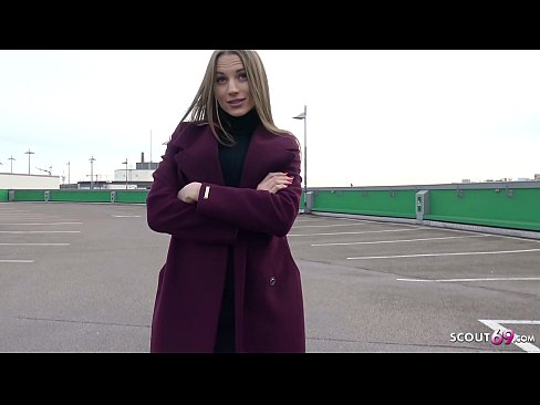 ❤️ GERMAN SCOUT HUWA ĦOLMA LI Tmiss STEELE, PARKING LOT TELLTALE U SEXY GĦALL-FLUS Super porn fil-porn mt.xxxdesichudai.ru ❌❤