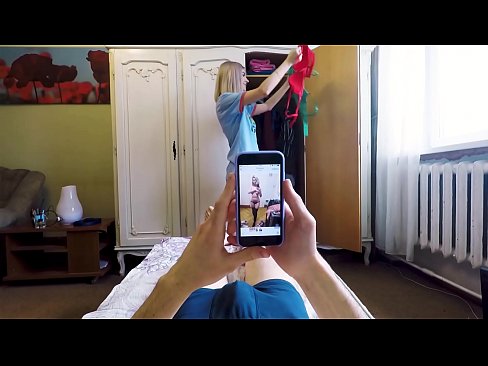 ❤️ Stepsister għamel lil ħuha jiġbor eżatt qabel ma daħlet id-dar Super porn fil-porn mt.xxxdesichudai.ru ❌❤