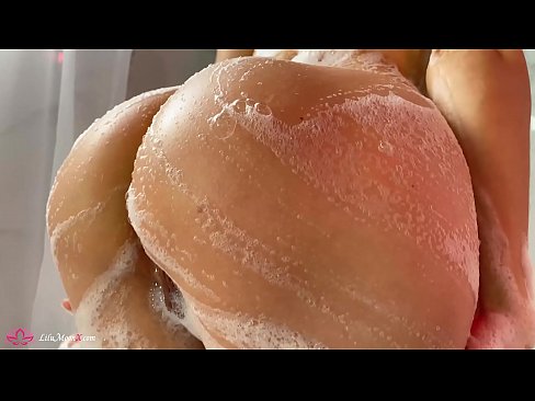 ❤️ Brunette Masturbates Pussy b'vibratur għal orga intens fid-doċċa Super porn fil-porn mt.xxxdesichudai.ru ❌❤